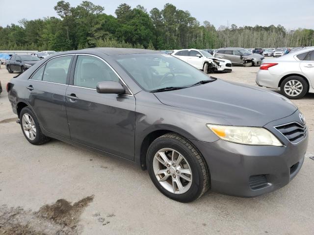 Vin: 4t4bf3ek6ar020428, lot: 53845095, toyota camry base 20104