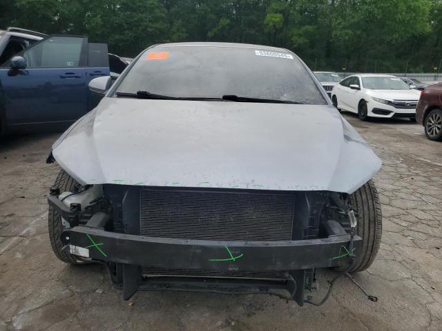 2017 HYUNDAI ELANTRA SE - 5NPD74LF1HH112003
