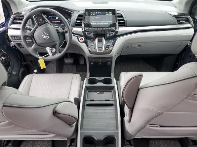 2024 HONDA ODYSSEY EL 5FNRL6H90RB001894