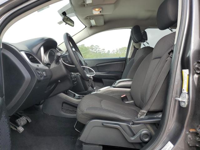 2015 DODGE JOURNEY SE - 3C4PDCAB0FT511370