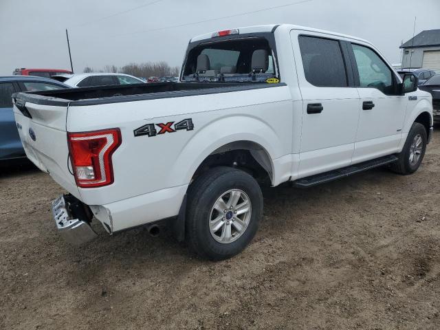 Vin: 1ftew1eg9hfb92849, lot: 51930245, ford f-150 supercrew 20173