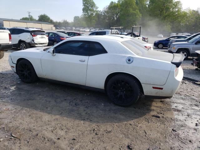 Vin: 2c3cdybt8dh540774, lot: 53340725, dodge challenger r/t 20132