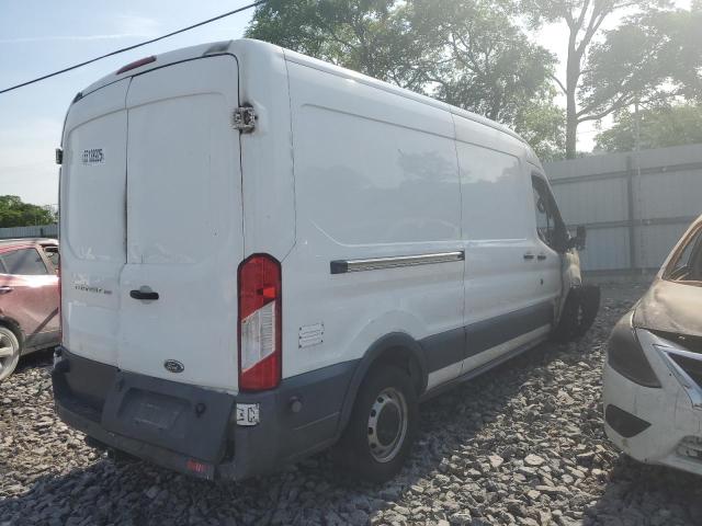 Vin: 1ftye2cg2hka04494, lot: 55138925, ford transit t-150 20173