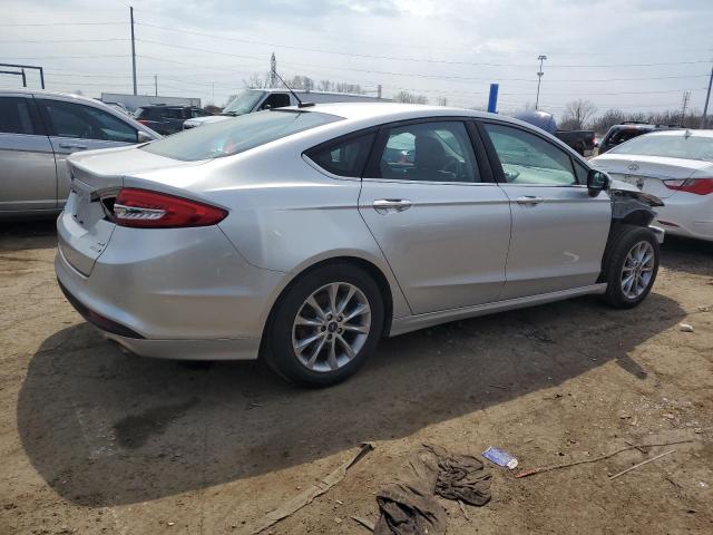 Vin: 3fa6p0hd4hr337320, lot: 53162215, ford fusion se 20173