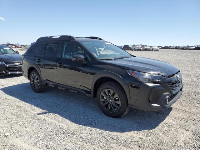 Vin: 4s4btalc6s3231395, lot: 53136065, subaru outback onyx edition 20254