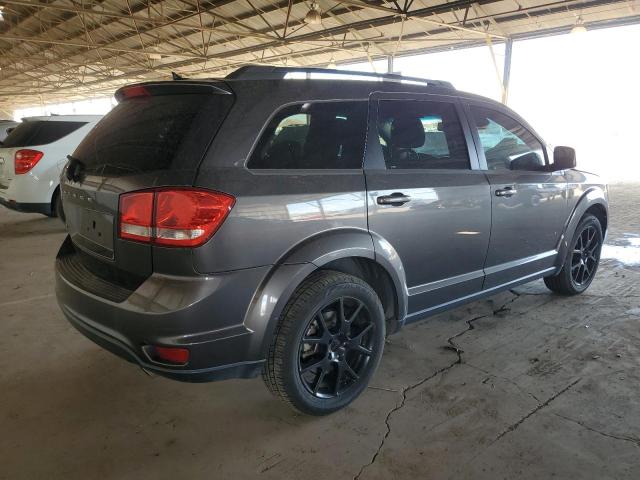 2016 DODGE JOURNEY SX - 3C4PDCBGXGT240667