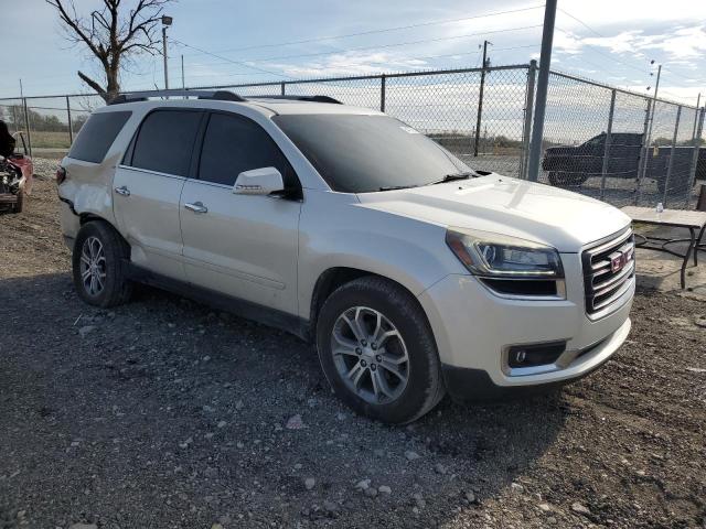 Vin: 1gkkrrkd1ej362752, lot: 54707545, gmc acadia slt-1 20144