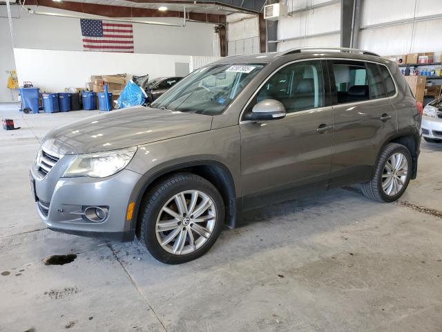 Vin: wvgbv7axxbw559663, lot: 52307905, volkswagen tiguan s 2011 img_1