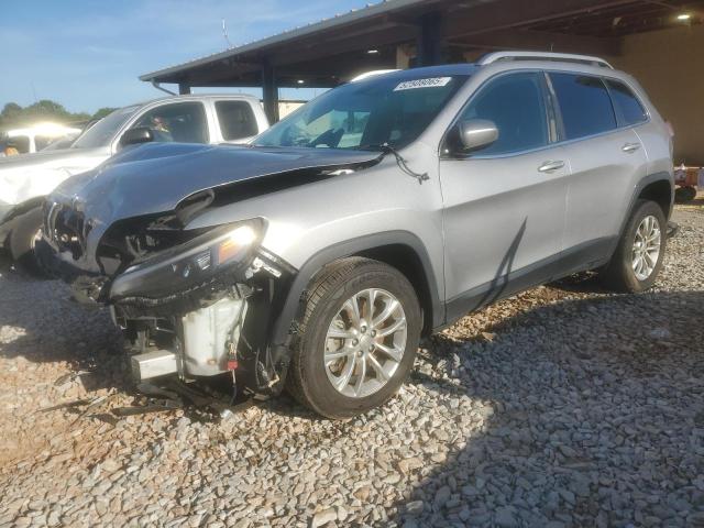 Vin: 1c4pjlcx4kd110812, lot: 52508065, jeep grand cher latitude 2019 img_1