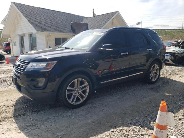 FORD EXPLORER L