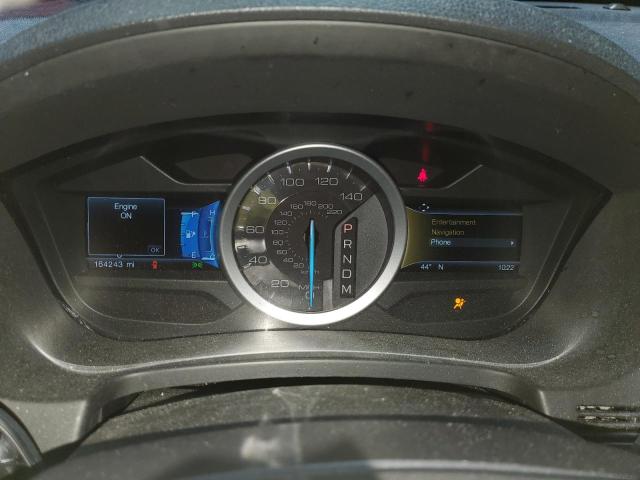 2015 FORD EXPLORER X - 1FM5K8D87FGB77946