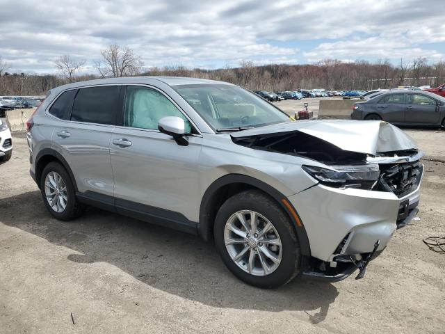 2025 HONDA CR-V EXL 5J6RS4H75SL007306