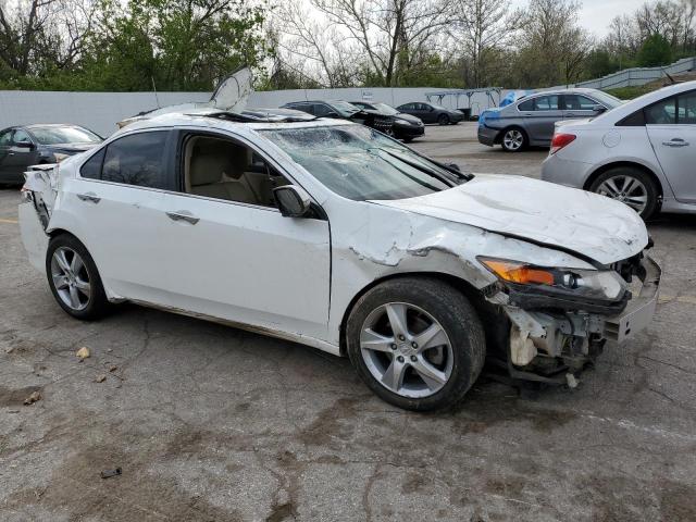 Vin: jh4cu2f4xdc001764, lot: 53741985, acura tsx 20134