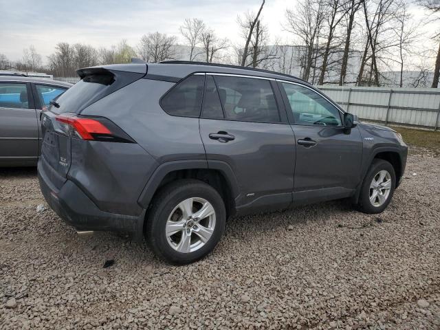 Vin: 4t3rwrfvxmu022148, lot: 54417375, toyota rav4 xle 20213