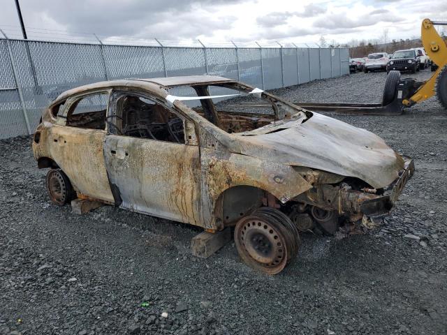 Vin: 1fahp3m20cl359238, lot: 53401915, ford focus sel 20124