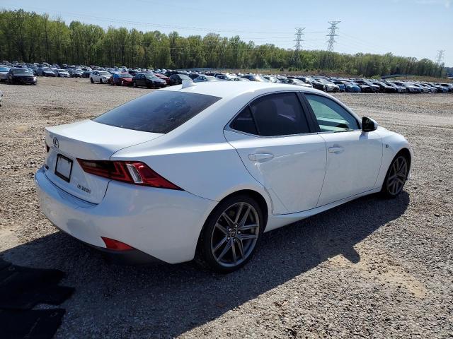 Vin: jthba1d28g5003411, lot: 52214105, lexus is 200t 20163