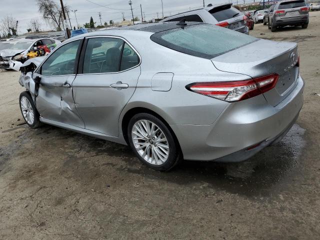 Vin: 4t1b11hk7ju058677, lot: 53982805, toyota camry l 20182