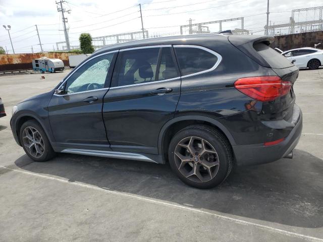 Vin: wbxht3c37j5l27469, lot: 51951885, bmw x1 xdrive28i 20182