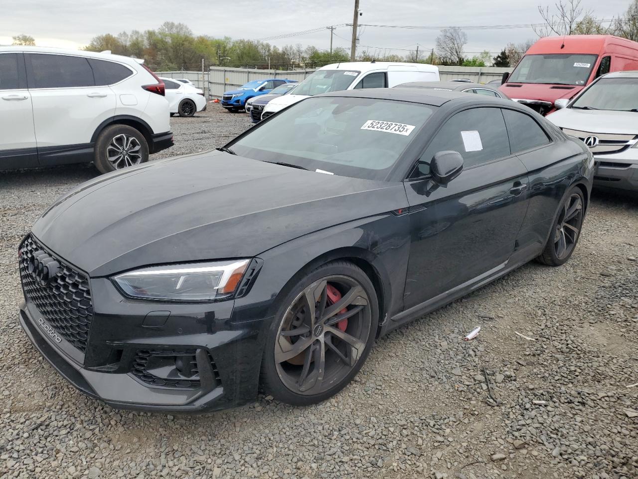 AUDI S5 RS5