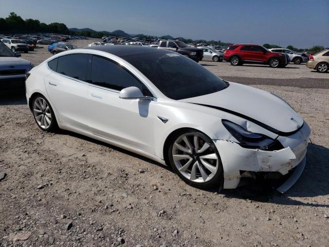 Vin: 5yj3e1ea3kf476401, lot: 54925615, tesla model 3 20194