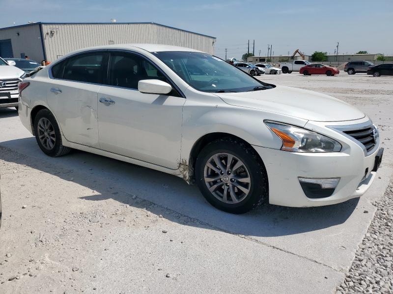 Vin: 1n4al3ap0fn897721, lot: 52495175, nissan altima 2.5 20154