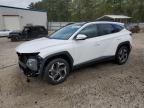 2023 HYUNDAI TUCSON LIM - 5NMJECAE9PH219342