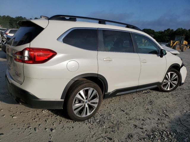 Vin: 4s4wmamd4n3460958, lot: 54763125, subaru ascent limited 20223