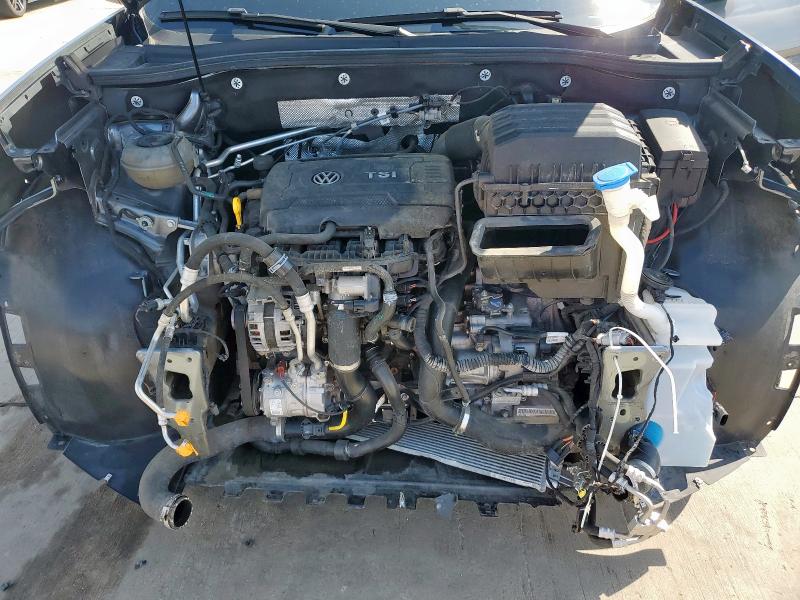 2020 VOLKSWAGEN ATLAS CROS - 1V2AC2CAXLC220453