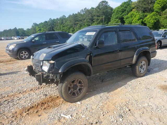 TOYOTA 4RUNNER SR