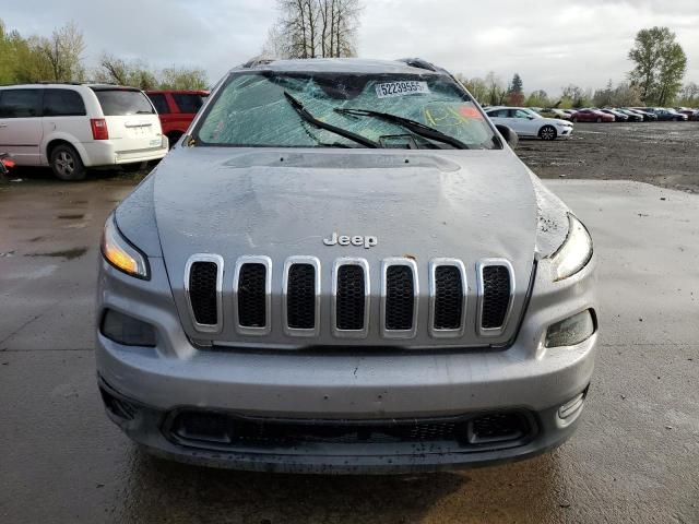 2016 JEEP CHEROKEE S - 1C4PJLAB0GW189379