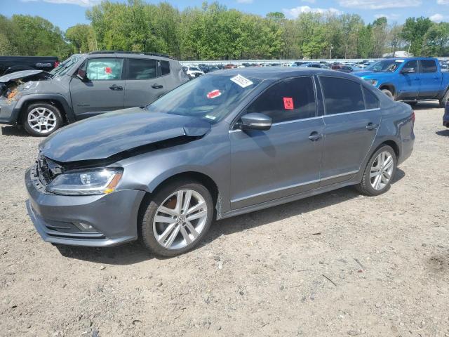 VOLKSWAGEN JETTA SEL