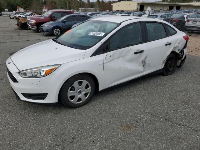 2016 FORD FOCUS S - 1FADP3E2XGL296328