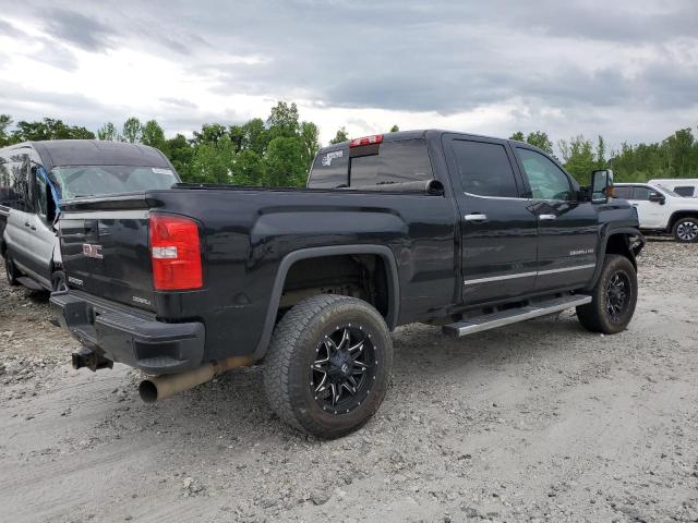 Vin: 1gt42yey4hf144734, lot: 53803355, gmc sierra k3500 denali 20173