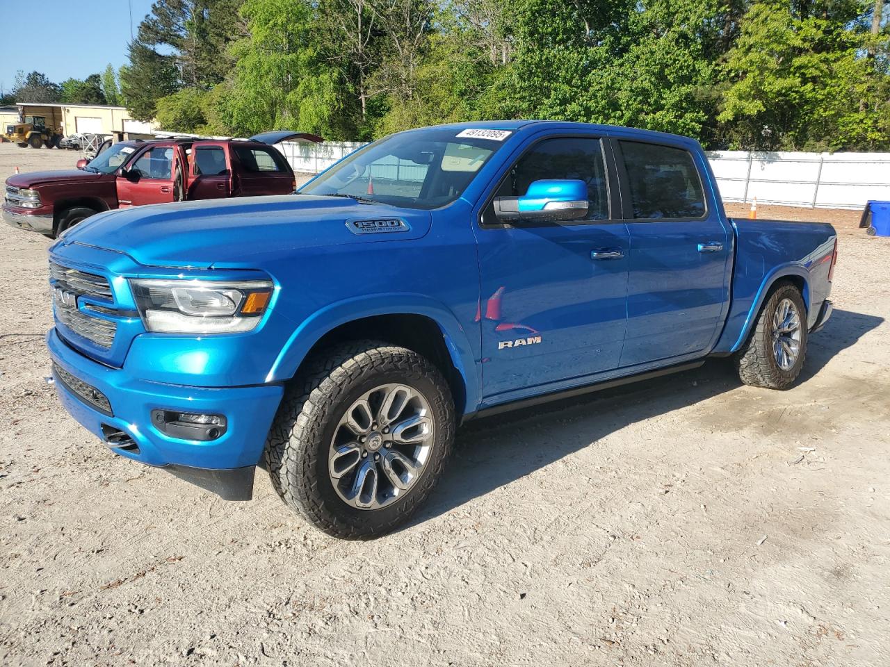 RAM 1500 LARAMIE
