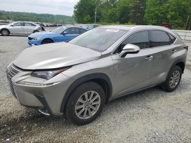 Vin: jtjdarbz9l5009833, lot: 54306675, lexus nx 300 2020 img_1