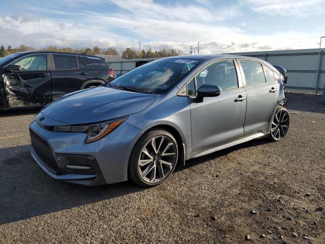 Vin: 5yfp4mce9np138022, lot: 53316855, toyota corolla se 2022 img_1