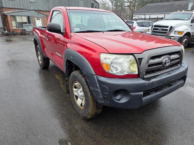 TOYOTA TACOMA