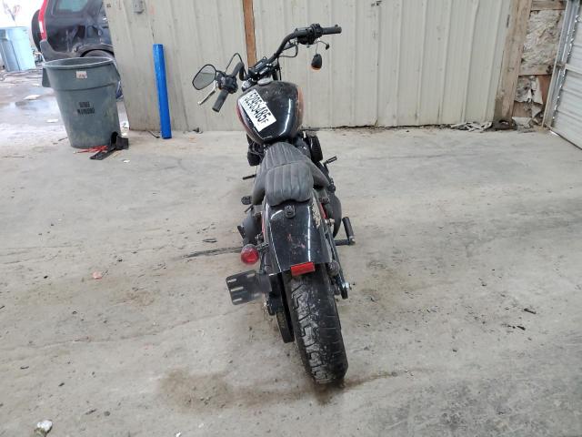2022 HARLEY-DAVIDSON FXBBS 1HD1YYK12NB068473