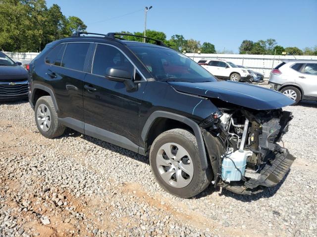 Vin: 2t3h1rfv1lw078245, lot: 53320605, toyota rav4 le 20204
