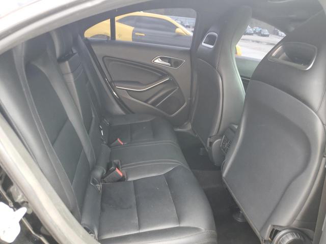 2015 MERCEDES-BENZ CLA 250 - WDDSJ4EB2FN266726