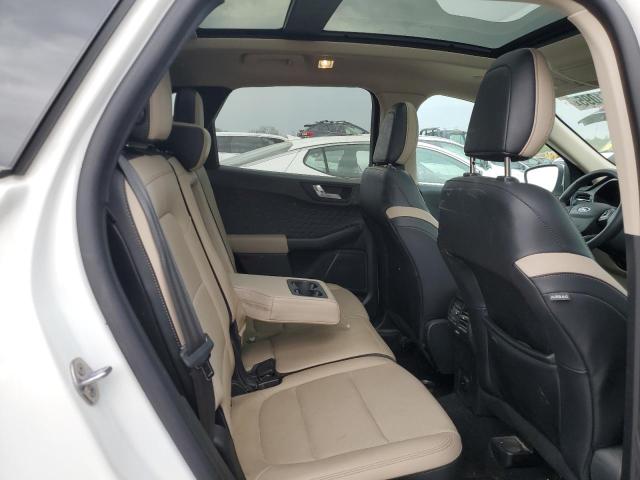 2020 FORD ESCAPE SEL - 1FMCU9H64LUA33042