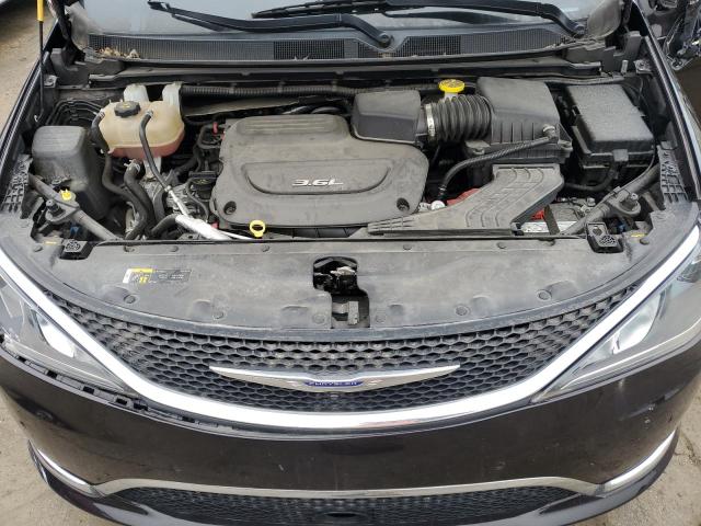 2017 CHRYSLER PACIFICA L - 2C4RC1GG8HR670419