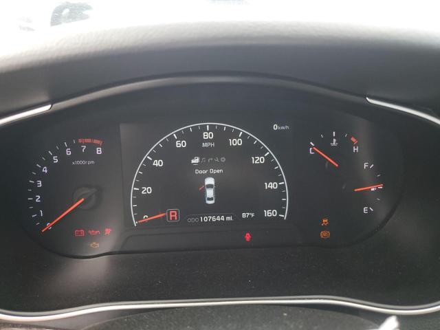 2015 KIA CADENZA PR - KNALN4D70F5176116