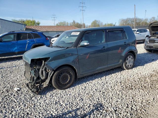 TOYOTA SCION XB