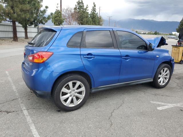 Vin: 4a4ap3au9fe043999, lot: 51778555, mitsubishi outlander es 20153