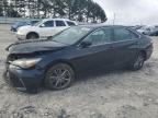 2015 TOYOTA CAMRY LE - 4T1BF1FK6FU487658