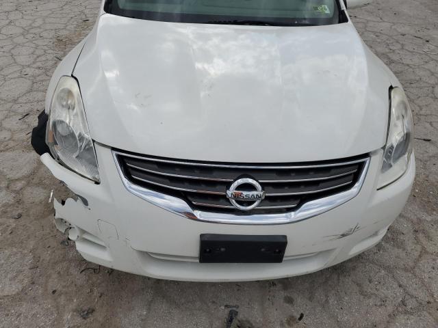 2012 NISSAN ALTIMA BAS - 1N4AL2AP4CN514952