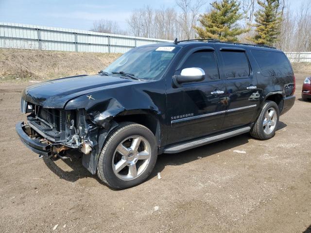 Vin: 1gnskke71dr185334, lot: 52765025, chevrolet suburban k1500 ltz 2013 img_1