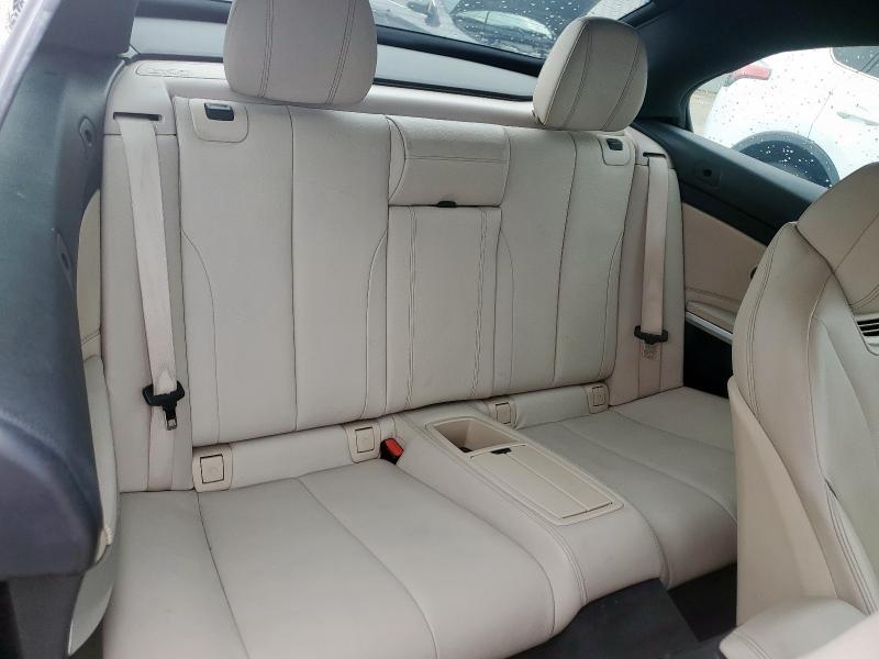 2015 BMW 435 XI WBA3T7C54FP942778