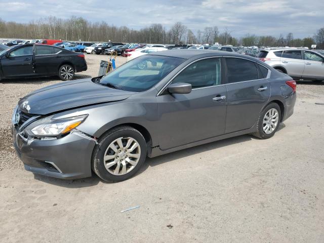 Vin: 1n4al3ap9gn307145, lot: 54799045, nissan altima 2.5 2016 img_1